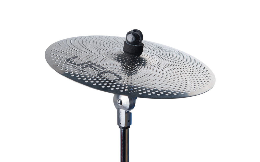 UFO 14" Low Volume Crash Cymbal