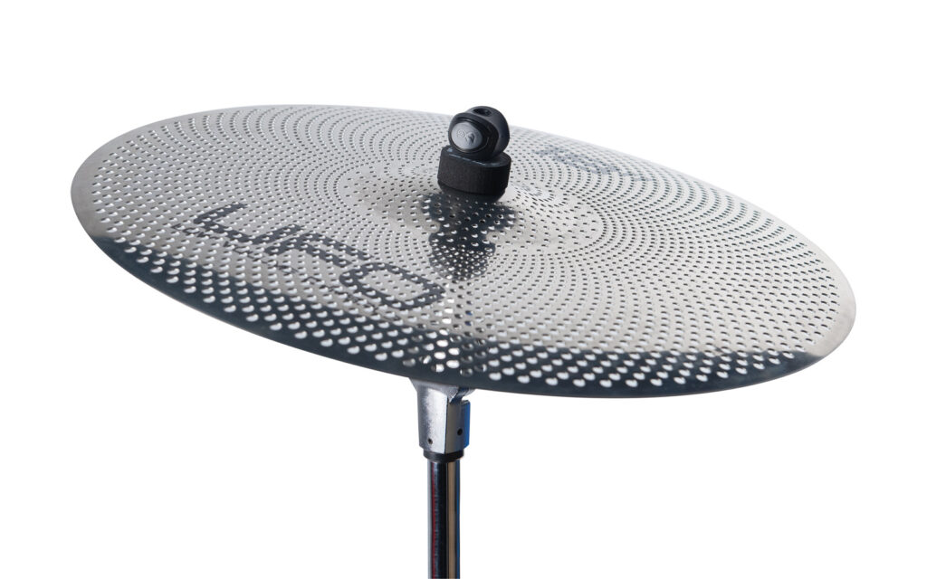 UFO 18" Low Volume Crash Cymbal
