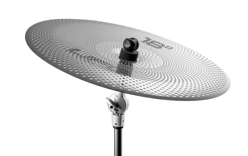 UFO 18 China low volume practice cymbal